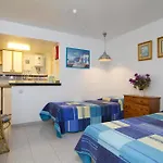 San Francisco Park (adults Only) Appartement