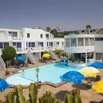 Appartement San Francisco Park (adults Only)