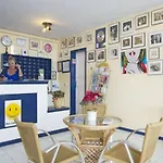 San Francisco Park (adults Only) Puerto del Carmen (Lanzarote)