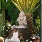 San Francisco Park (adults Only) Appartement *