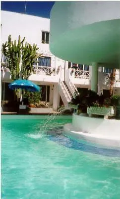 Апартаменты San Francisco Park (adults Only) Пуэрто дель Кармен